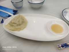 -渔港甄宴·海鲜·地标烟台菜(金沙滩店)