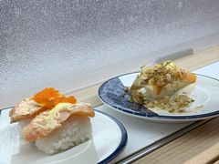 -濱寿司(高新伊藤店)
