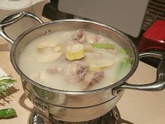 一品胡椒猪肚鸡-避风塘(宝山万达店)