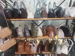 -JuneShop小众设计师品牌集合店