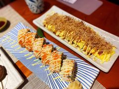 -有喜屋·烧鸟·居酒屋(周浦万达店)