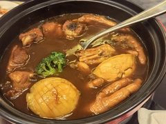 -财神岛·大连海鲜餐厅