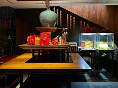 -粗茶淡饭·隐庐私厨(东亭店)