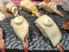 -鱼民·现造寿司(育德店)