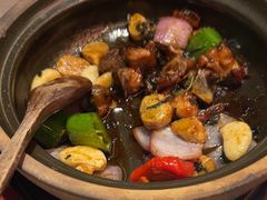 -啫神·广州地标美食(北京路店)