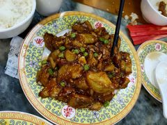 -砂锅居(西四店)