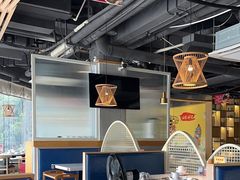 -海银海记牛肉火锅(解放路店)