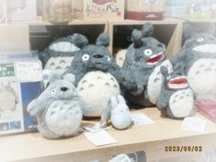 -猫的天空之城概念书店(苏州诚品店)
