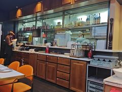 -get pizza意大利餐厅(凯德MALL店)