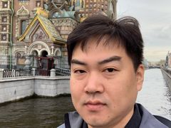 -滴血救世主教堂