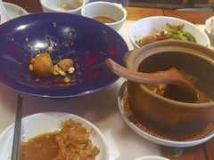 -小吊梨汤·北京菜·烤鸭(双井乐成中心店)