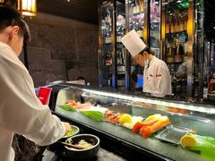 -广州富力君悦大酒店·凯菲厅