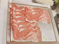 -呷哺呷哺 黄金牧场 (新辰里学清路店)
