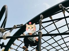 -竹西公园