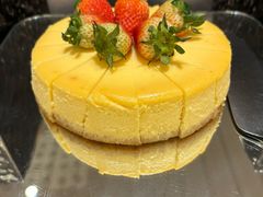 -圣丰索菲特·2 On 988 Café 自助餐厅