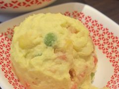 -牛邸·烧肉饭(来福士店)