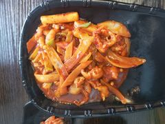 -HONGA HONGA雄家(曹路店)