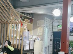 -壹块捌烧烤(灯市口店)