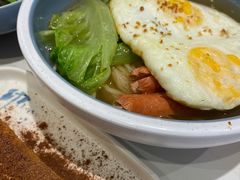 -柠檬树茶餐厅(海雅缤纷城店)