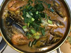 -食光慢宴·安吉土菜馆