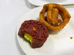 -老磁器口豆汁店(天坛店)