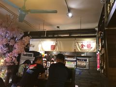 -金龙咖喱