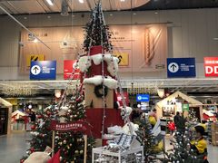 -宜家家居(西安未央商场店)