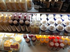-BreadTalk面包新语·烘焙蛋糕(高德置地春广场店)