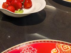 -北京王府井希尔顿酒店·秦唐中餐厅Chynna