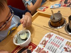 -华记煲仔华·煲仔饭(三元里万科里店)