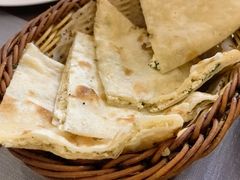 -Pita's&Tika's中东和印度风味餐厅(龙湖天街店)