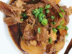 -白魁老号饭庄(交道口店)
