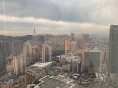-大连中远海运洲际酒店
