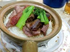 -坤记煲仔小菜(西环店)