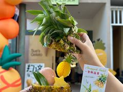 -苏小糖(鼓浪屿三丘田花园店)