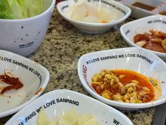 -安又胖韩国烤肉(美罗城店)