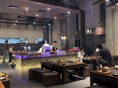 -夜食白市Yespicy·烧烤啤酒宵夜(番禺四海城店)