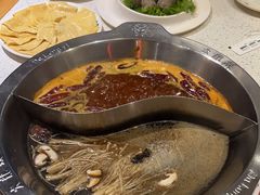 -大龙燚火锅