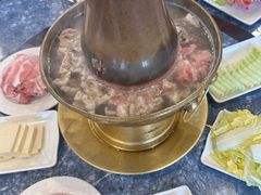 -金鼎穆兰涮羊肉(庆阳路店)