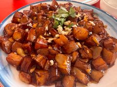 -同发号饭庄(复兴路店)