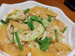 -小户人家(循礼门南国中心店)