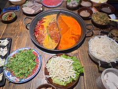 -冯校长老火锅(深圳总店)