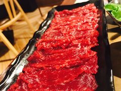 -左庭右院鲜牛肉火锅(南通CBD大有境店)