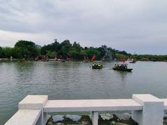 -翰园碑林