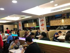 大堂-和平馆·地道港澳茶餐厅(西门口店)