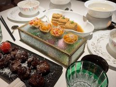 -華府Deluxe(兴业太古汇店)
