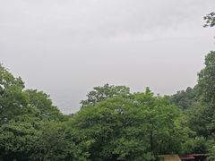 -终南山南五台景区