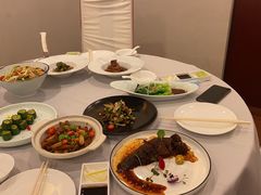 -全聚德(上海首店浦东店)