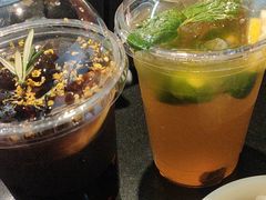 -探鱼·鲜青椒爽麻烤鱼(领展购物广场店)