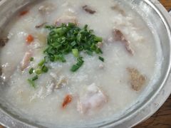 -南记食粥坊·宵夜大排档(莲花总店)